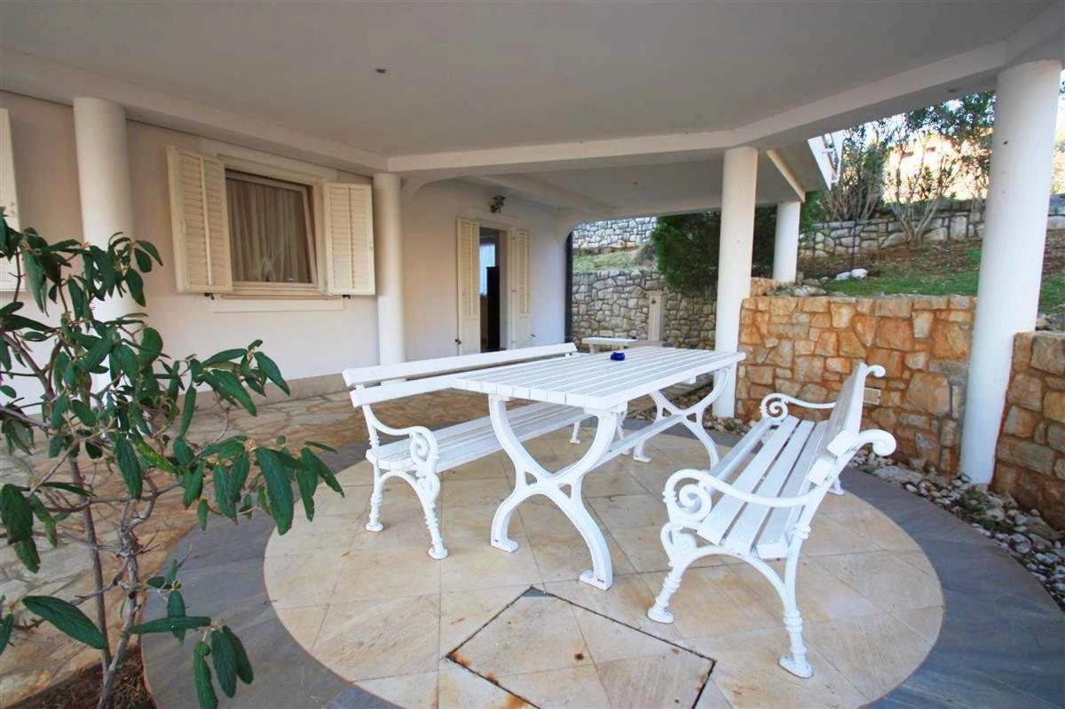 Jurincic Rabac Apartment Exterior photo