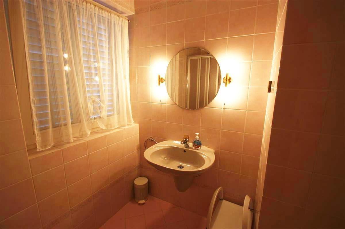 Jurincic Rabac Apartment Exterior photo