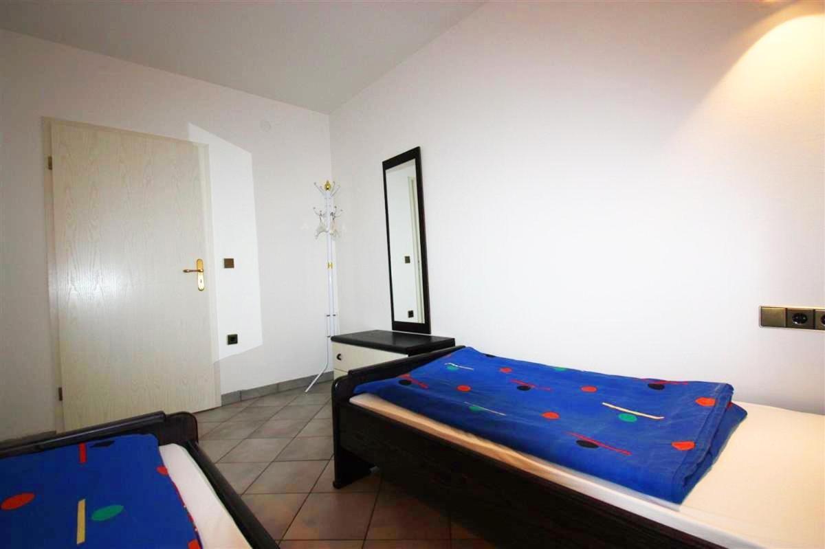 Jurincic Rabac Apartment Exterior photo