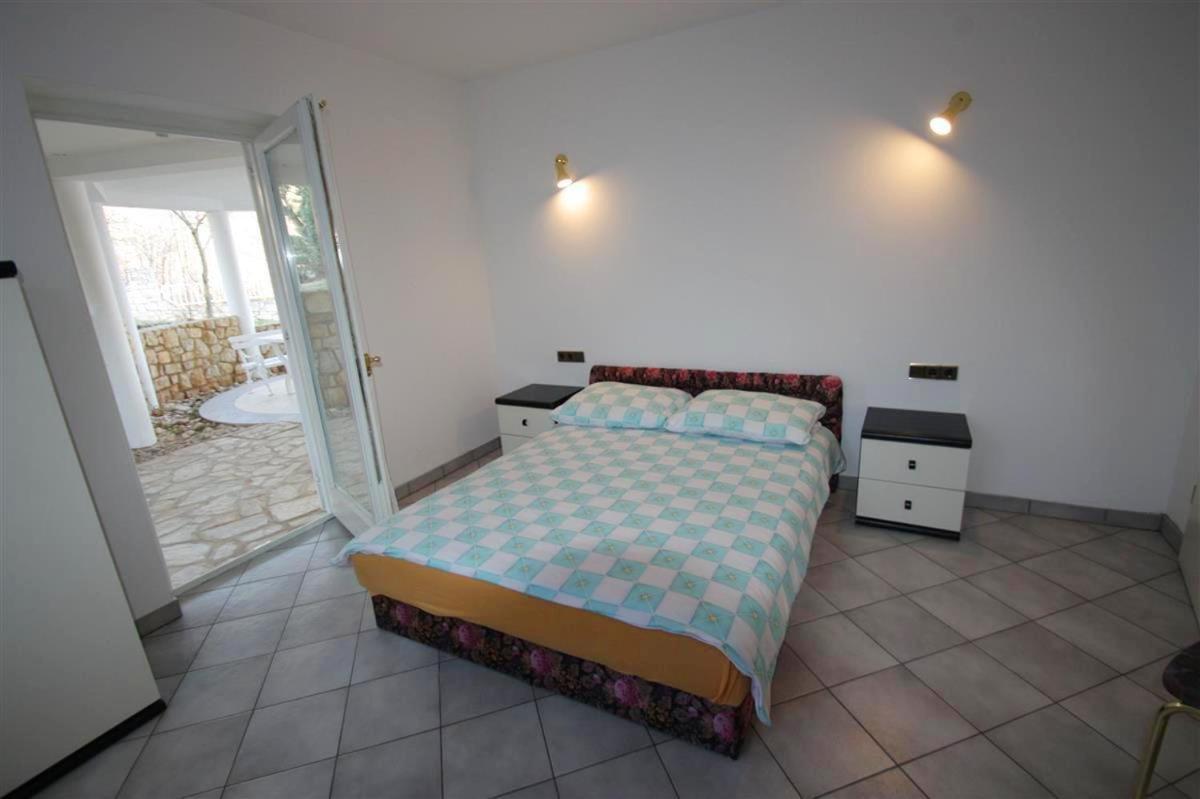 Jurincic Rabac Apartment Exterior photo