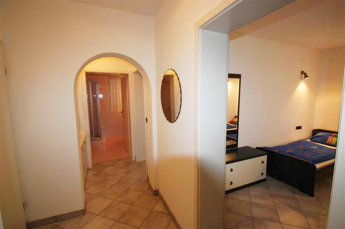 Jurincic Rabac Apartment Exterior photo