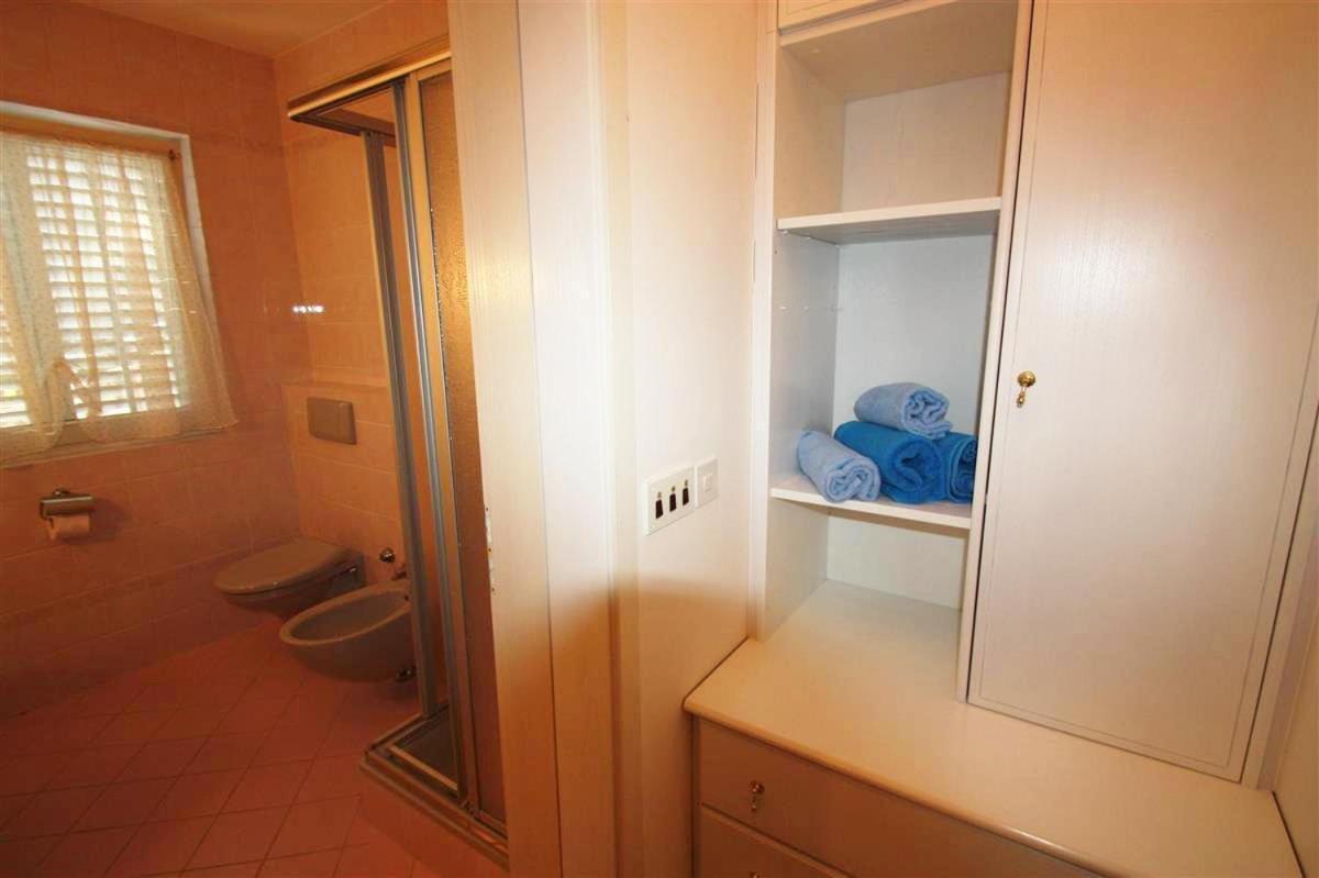 Jurincic Rabac Apartment Exterior photo